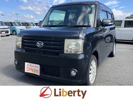 ダイハツ ムーヴコンテ 660 X リミテッド ナビ 純正アルミホイール フォグライト パ