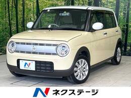 スズキ アルトラパン 660 X 2トーンカラー ナビ シートヒーター ETC