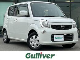 日産 モコ 660 X ECLIPSE7インチナビ/純正フロアマット/電動