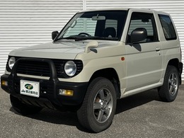 三菱 パジェロミニ 660 VR-II 4WD 