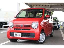ホンダ N-WGN 660 L ホンダ センシング ナビ　バックカメラ　ETC　障害物センサー