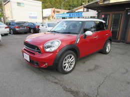 ミニ ミニクロスオーバー クーパー SD 社外ナビテレビバックカメラETC