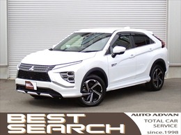 三菱 エクリプスクロス PHEV 2.4 P 4WD 純正ディスプレイオーディオ　フルセグTV