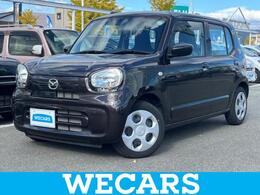 マツダ キャロル 660 GL 禁煙車/エアバッグ 運転席/エアバッグ 助手