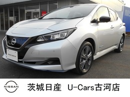 日産 リーフ e+ アーバンクロム BOSEサウンド プロパイロット　全方位M