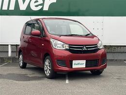 三菱 eKワゴン 660 M 社外オーディオ ETC ミラー式ドラレコ