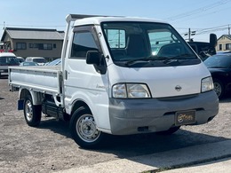 日産 バネットトラック 1.8 DX エアコン パワステ