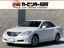 トヨタ クラウンロイヤル 2.5 ロイヤルサルーン ナビパッケージ 禁煙車　前後ドラレコ　ETC バックカメラ