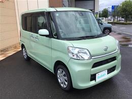 ダイハツ タント 660 X SAII 4WD 4WD 修復歴無し