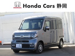 ホンダ N-VAN 660 +スタイル ファン ホンダセンシング　LED