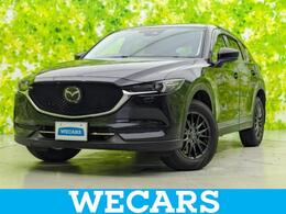 マツダ CX-5 2.5 25S プロアクティブ 4WD ディスプレイオーディオ