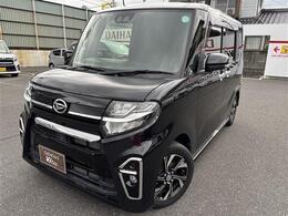 ダイハツ タント 660 カスタム X 