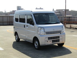 日産 NV100クリッパー 660 DX セーフティパッケージ ハイルーフ 5AGS車 純正ナビフルセグTV新品タイヤ