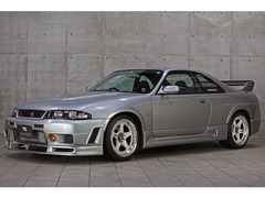 スカイラインGT-R