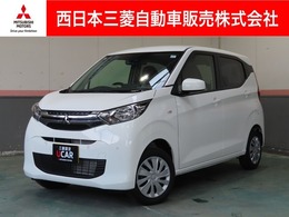 三菱 eKワゴン 660 M 4WD メモリーナビ　バックカメラ