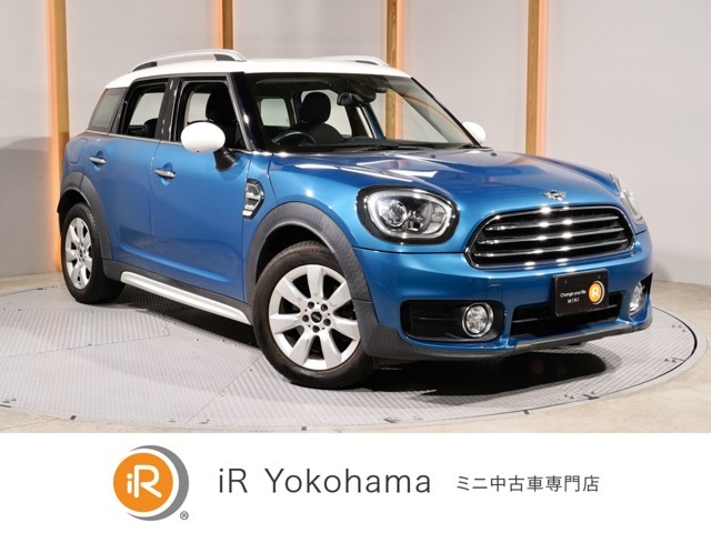 ■全国数ある販売店の中から、当社ミニ専門店イールの物件をご覧いただき、誠にありがとうございます■創業から25年以上、ミニ専門店として得た経験を活かし、皆様の安心・楽しいminiライフを全力サポートします。