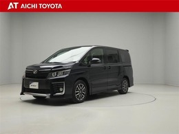 トヨタ ヴォクシー 2.0 ZS フルセグTV付き