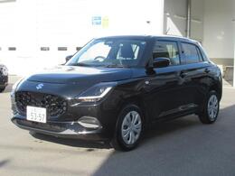 スズキ スイフト 1.2 XG 4WD シートヒーター 衝突被害軽減ブレーキ プッ