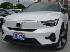 XC40リチャージ
