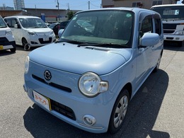ダイハツ ミラココア 660 X 4WD 