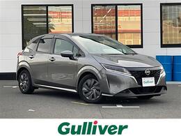 日産 ノート 1.2 S 1オナ 純正9型ナビ 全方位カメラ デジミラ
