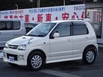 660 カスタムL 4WD