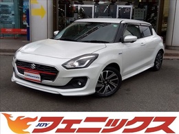 スズキ スイフト 1.2 ハイブリッド RS 1オーナー/スズキセーフティサポート/ナビ/