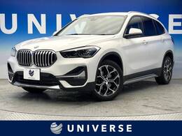 BMW X1 xドライブ 18d xライン エディション ジョイプラス 4WD 