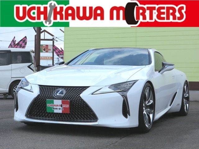 フル装備・本革シート・サンルーフ・純正ナビTV・バックカメラ・純正21インチAW・車高調・ワイドトレッドスペーサー付