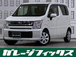 マツダ フレア 660 ハイブリッド XG キーレスエントリー/アイドリングストップ/