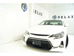トヨタ マークX 2.5 250G リラックスセレクション 新品バカンスホイール新品マフラー新ライト