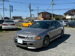 ホンダ アコード 2.2 ユーロR 