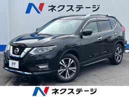 日産 エクストレイル 2.0 20Xi 2列車 純正SDナビ 全周囲カメラ　電動リアゲート