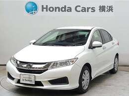 ホンダ グレイス 1.5 LX メモリーナビ　リアカメラ　CTBA　LEDライ