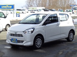 ダイハツ ミライース 660 L 4WD 