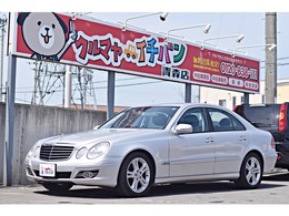 メルセデス・ベンツ Eクラス E320 CDI アバンギャルド ディーゼルターボ ナビテレビBカメラ 黒革