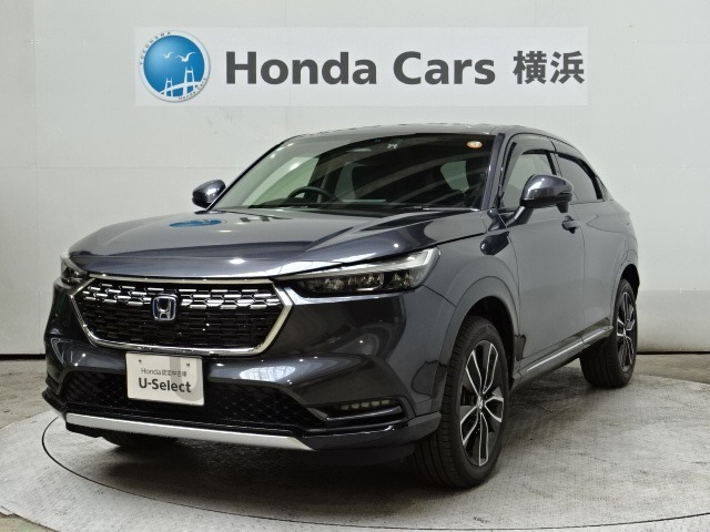 ホンダカーズ横浜U-Select新横浜店へようこそ！ 当社下取りのお墨付き車両！人気車両で充実装備の一台！おススメです☆どうぞご覧ください☆