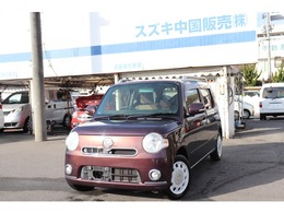 ダイハツ ミラココア 660 プラス X スペシャルコーデ 7インチナビ・CD/DVD再生・Bluetooth・ETC