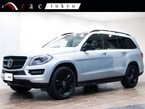 GL350 ブルーテック 4マチック レザーエクスクルーシブパッケージ 4WD