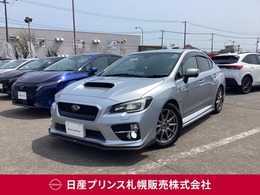 スバル WRX S4 2.0GT-S アイサイト 4WD ETC バックモニター　アルミ　アイサイト