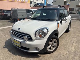ミニ ミニクロスオーバー クーパー 禁煙車　5人乗り　前後ドラレコ　ETC