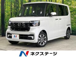 R7　ホンダ　N　BOX　カスタム