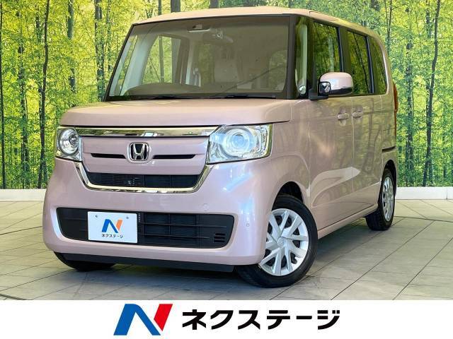 両側電動スライドドア　ホンダセンシング　禁煙車　純正SDナビ