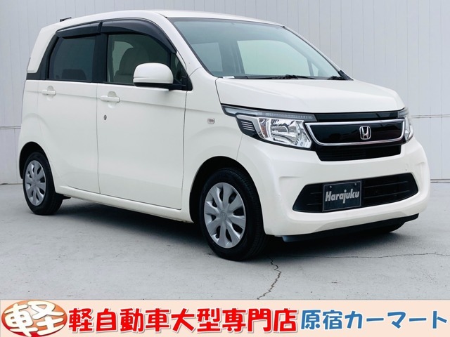 ★軽自動車専門店原宿カーマート★当社自慢のお車をご覧頂きありがとうございます♪中古車の為、在庫状況は常に変わっております。最新情報などは　http：//www.hara19.net　まで☆
