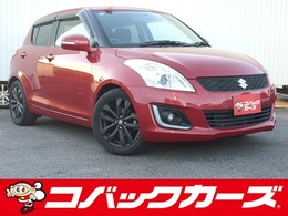 スズキ スイフト 1.2 XL-DJE /HID/スマートキー/プッシュスタート/イモ
