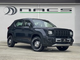 ホンダ WR-V 1.5 Z 新品DAMD製REVERBフェイスチェンジキット