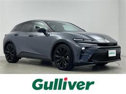 トヨタ クラウンスポーツ 2.5 Z E-Four 4WD パノラマルーフ　純正12.3インチナビ