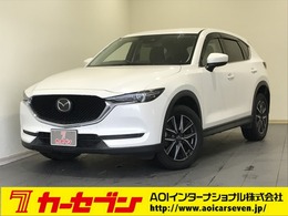 マツダ CX-5 2.2 XD プロアクティブ ディーゼルターボ 純正ナビTV　バックカメラ　ACC