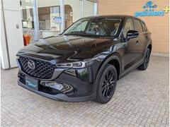 マツダ CX-5 の中古車 2.0 20S ブラックトーンエディション 愛知県名古屋市緑区 291.9万円