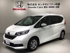 ホンダ フリード+ の中古車 1.5 G 車いす仕様車 静岡県焼津市 256.5万円
